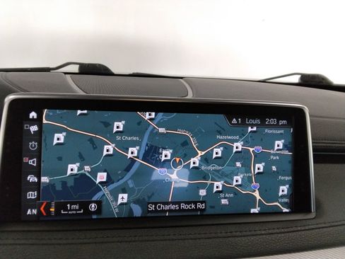 Used 2019 BMW X6 xDrive35i w/ Premium Package Enhanced image 25