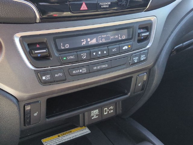 Used 2022 Honda Passport EX-L image 24