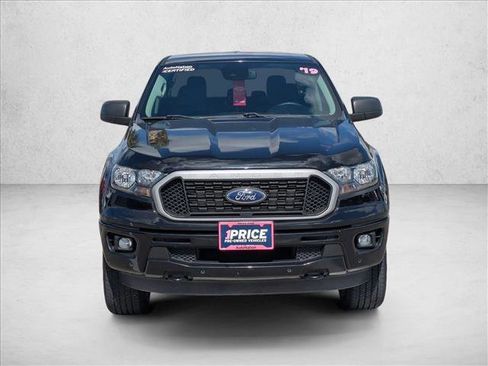 Used 2019 Ford Ranger XLT w/ Equipment Group 301A Mid image 2