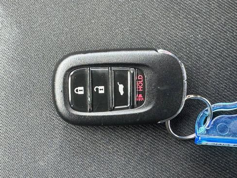 Used 2024 Honda Civic Si image 31