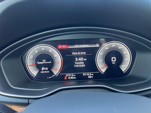 Used 2023 Audi Q5 2.0T Premium Plus w/ Premium Plus Package image 11