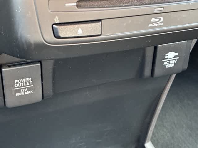 Used 2018 Honda Odyssey Touring image 34