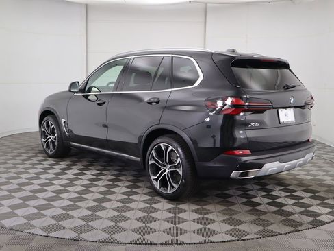 Certified 2026 BMW X5 sDrive40i image 7