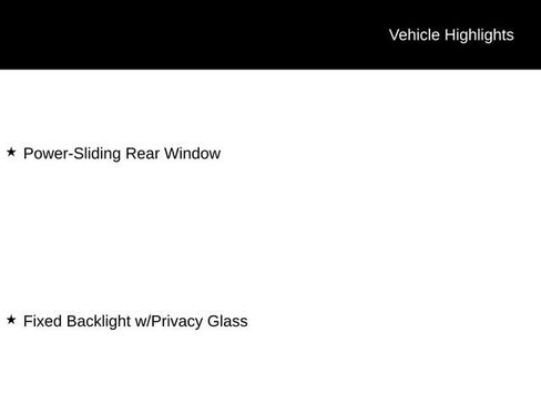 Used 2020 Ford F150 XLT w/ Equipment Group 302A Luxury image 7