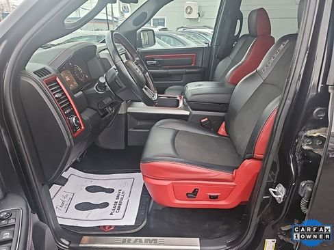 Used 2016 RAM 1500 Rebel w/ Mopar 10 Package image 19