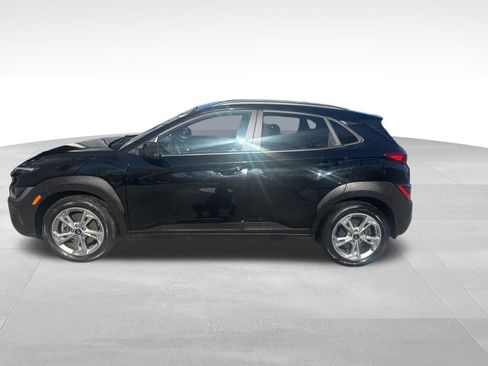 Certified 2023 Hyundai Kona SEL AWD/4WD image 5