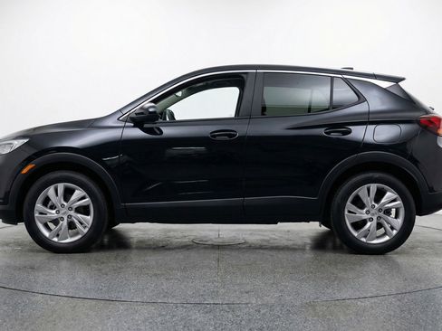 Used 2025 Buick Encore GX Preferred image 5