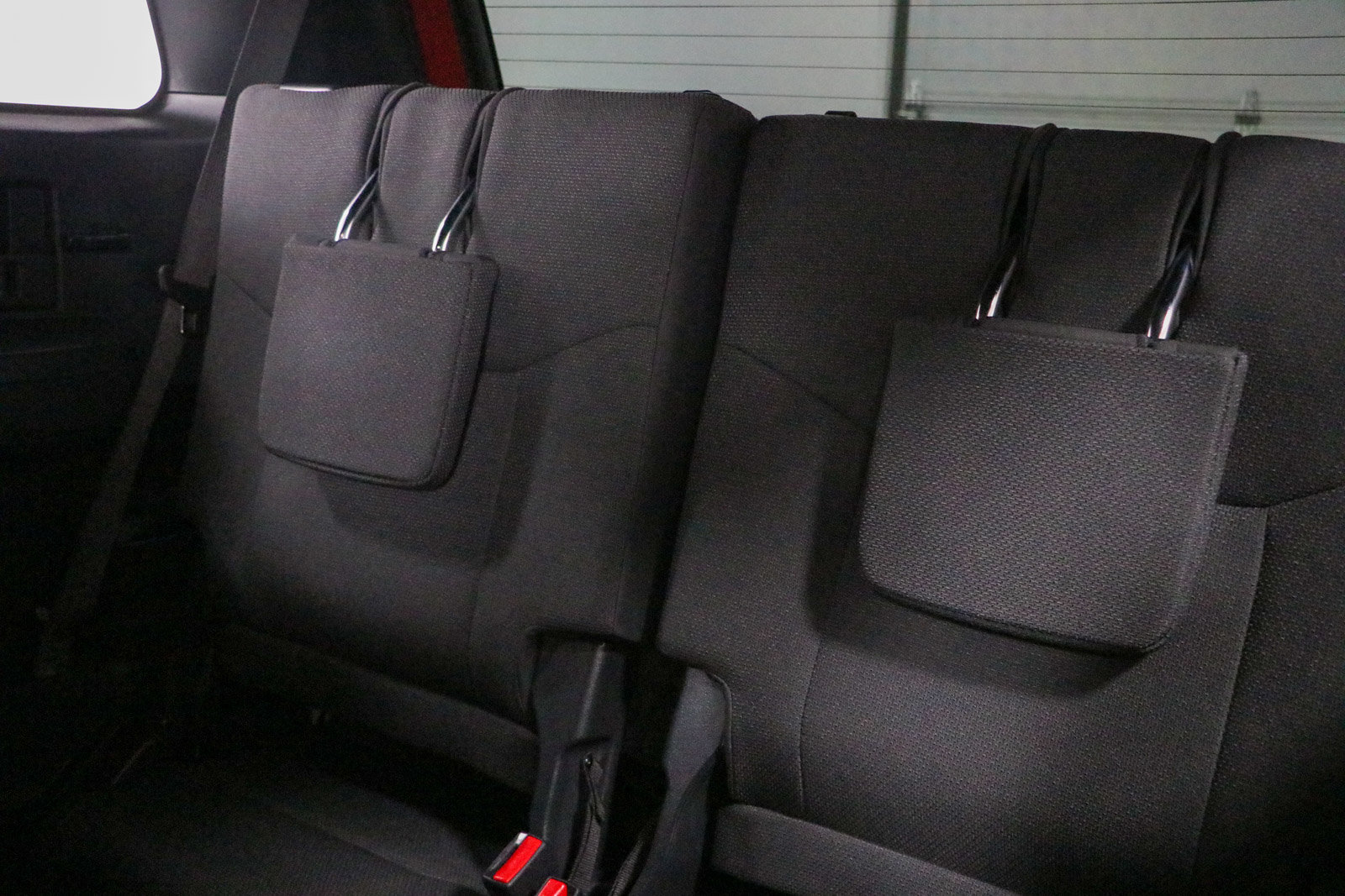 Used 2026 Toyota 4Runner SR5 AWD/4WD image 26