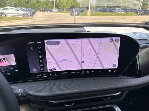 New 2026 Audi SQ5 Premium Plus AWD/4WD image 4