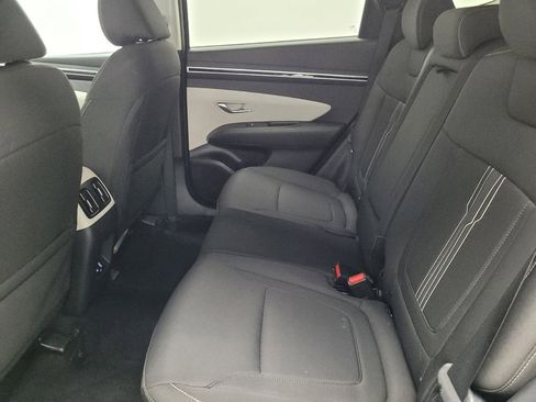 Used 2024 Hyundai Tucson SEL image 18