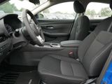 New 2025 Nissan Sentra SV w/ All-Weather Package image 5