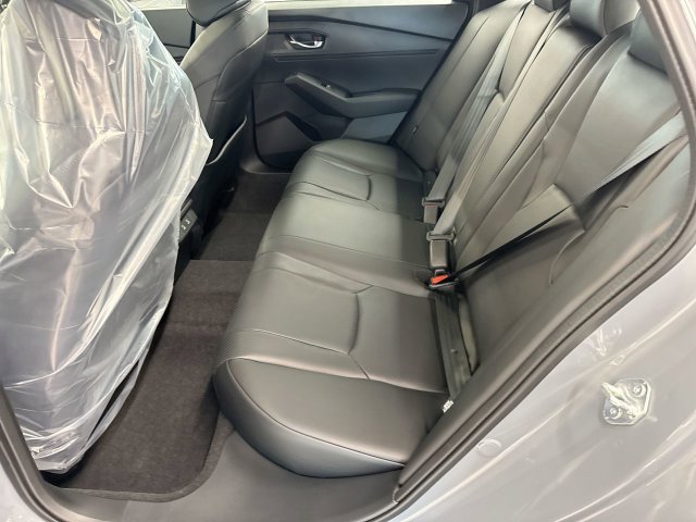 New 2026 Honda Accord Sport image 22