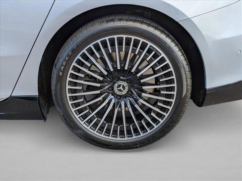 Certified 2023 Mercedes-Benz EQS 450+ 4MATIC Sedan image 24