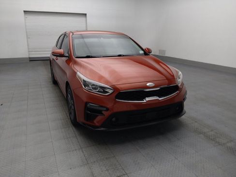 Used 2019 Kia Forte EX w/ EX Launch Edition FWD image 14