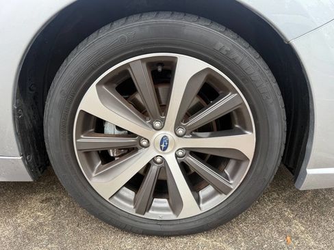 Used 2018 Subaru Legacy 3.6R Limited AWD/4WD image 42