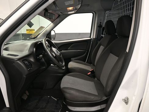 Used 2020 RAM ProMaster City Tradesman w/ Window Group 04 image 11