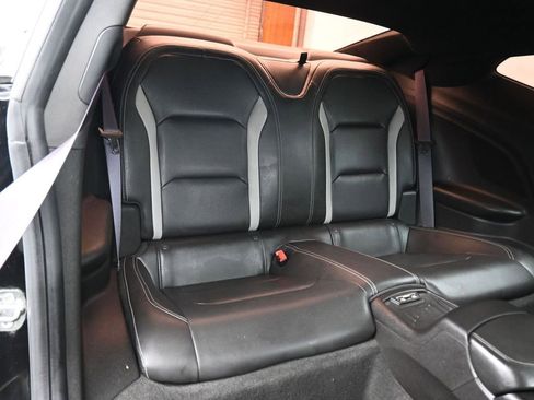 Used 2016 Chevrolet Camaro SS image 41