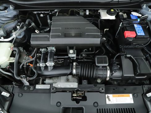 Used 2022 Honda CR-V EX image 16