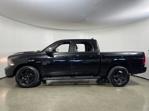 Used 2019 RAM 1500 Big Horn image 6