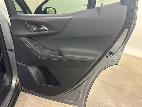 New 2026 Chevrolet Equinox LT w/ Convenience Package II image 20