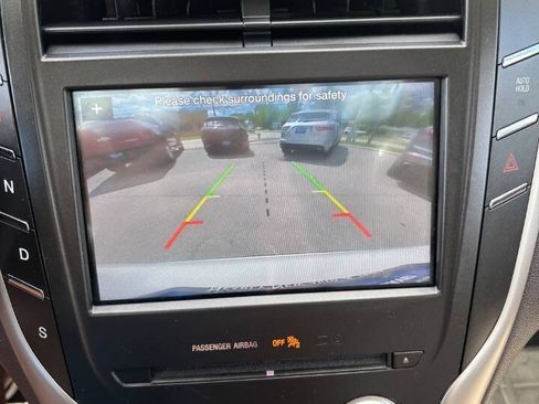 Used 2017 Lincoln MKC Select w/ Lincoln MKC Climate Package AWD/4WD image 20