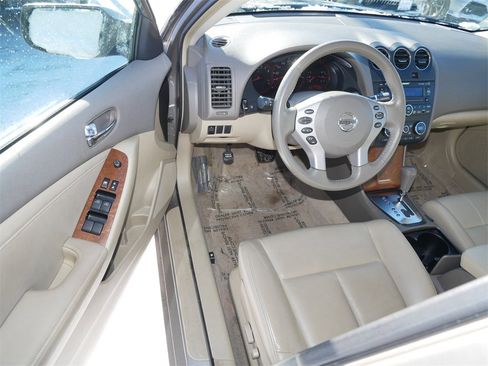Used 2008 Nissan Altima 2.5 SL w/ SL Pkg image 10