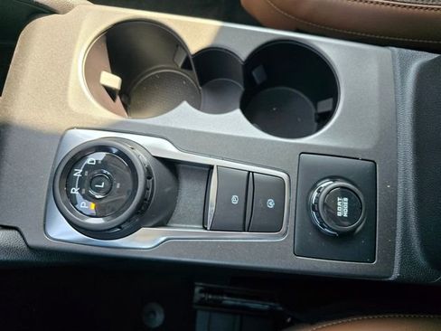 New 2025 Ford Bronco Sport Outer Banks image 18