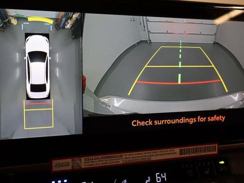 New 2026 Toyota Camry XSE AWD/4WD image 25