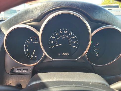 Used 2006 Lexus SC 430 Convertible RWD image 30