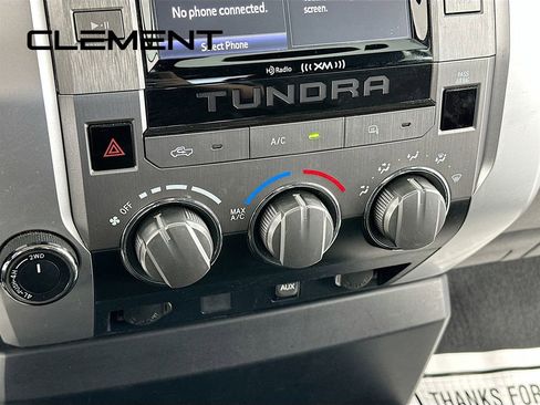 Used 2019 Toyota Tundra SR5 image 22