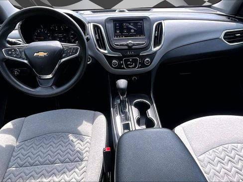 Used 2024 Chevrolet Equinox LS FWD image 15