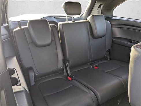 Used 2024 Honda Odyssey Sport image 18
