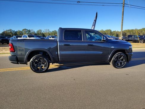 New 2026 RAM 1500 Big Horn image 17