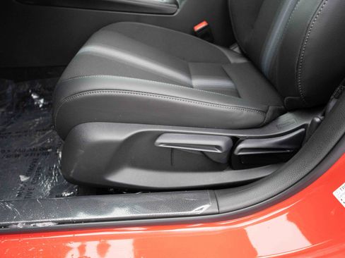 New 2026 Honda Civic Sport image 12