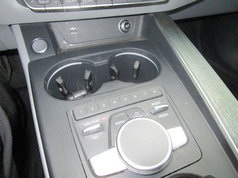 Used 2018 Audi A5 2.0T Premium Plus w/ Premium Plus image 16