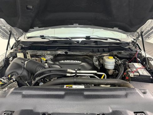Used 2015 RAM 2500 Big Horn AWD/4WD image 35
