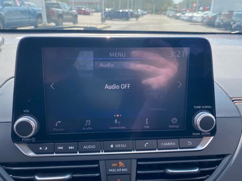 Used 2022 Nissan Altima 2.5 SR image 20