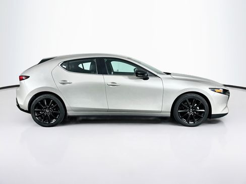 Used 2025 MAZDA MAZDA3 s Sport FWD image 10