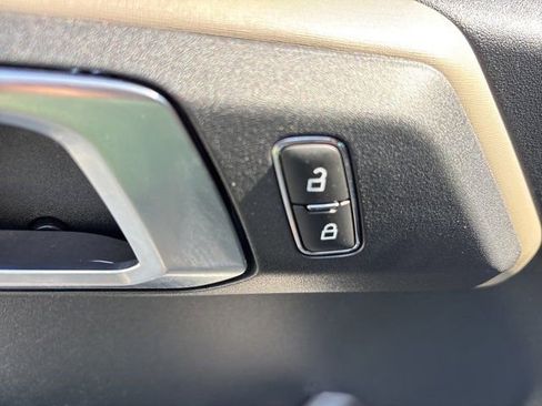 Used 2023 Ford Bronco Wildtrak AWD/4WD image 21
