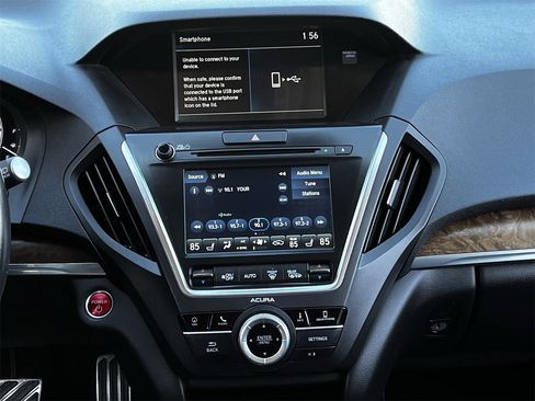 Used 2020 Acura MDX Technology Package SH-AWD image 15