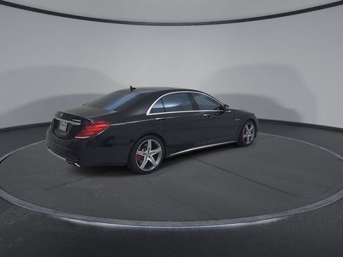 Used 2015 Mercedes-Benz S 63 AMG 4MATIC Sedan image 16
