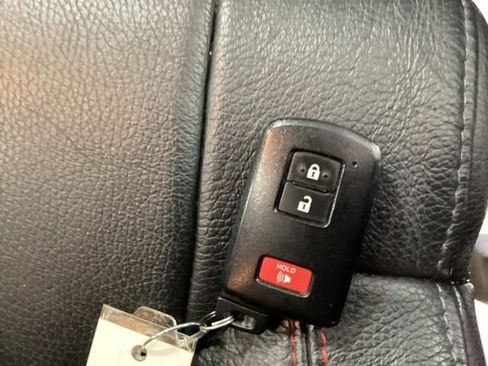 Used 2020 Toyota Tundra TRD Pro AWD/4WD image 24