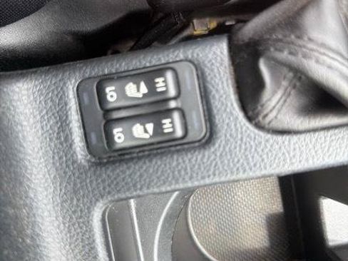 Used 2015 Subaru Impreza 2.0i Sport Premium AWD/4WD image 21