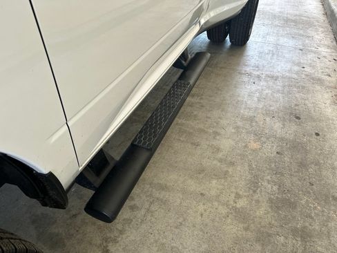 Used 2025 RAM 3500 Tradesman AWD/4WD image 16