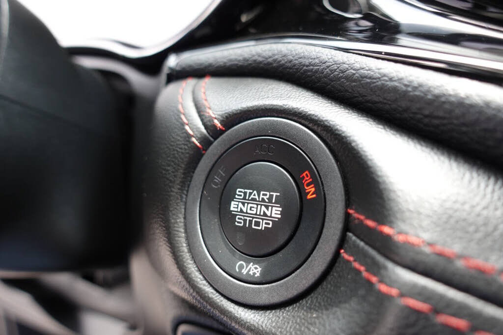 Used 2024 Dodge Durango R/T w/ Blacktop Package AWD/4WD image 56