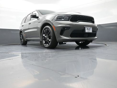Used 2023 Dodge Durango R/T AWD/4WD image 30