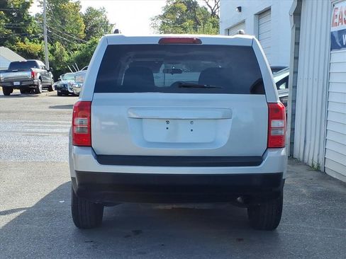 Used 2011 Jeep Patriot Sport w/ PWR Value Group image 4