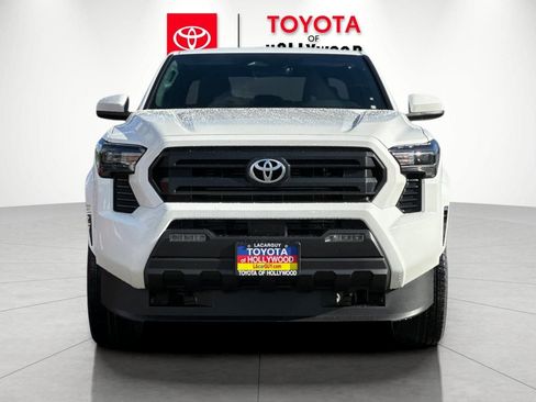 New 2026 Toyota Tacoma SR5 image 8