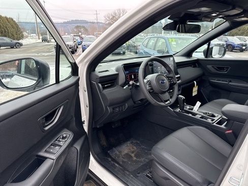 New 2026 Subaru Outback Premium image 19