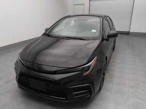 Used 2022 Toyota Corolla SE FWD image 15